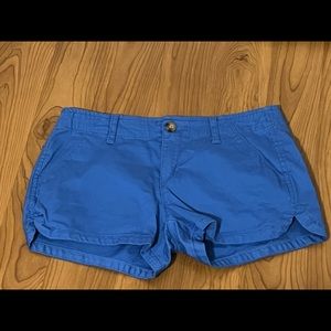 Arizona Jeans Blue shorts